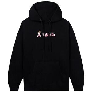 Anti Social Social Club x Arizona Hoodie Black Size XL Brand New